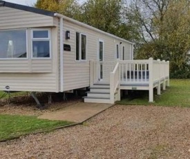 KSR Hot Tub Holiday Home at Tattershall Lakes