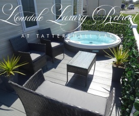 Lonsdale Luxury Retreat at Tattershall Lakes