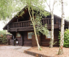 Nightingale Lodge