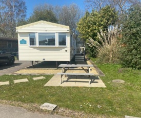 Tattershall lakes country park 3 bedroom 8 berth