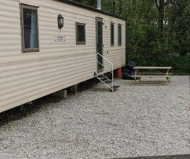 Tattershall lakes country park 6 berth caravan