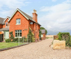 Chippers Cottage, Woodhall Spa