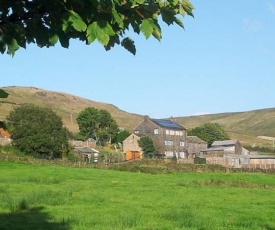 Jenny's Cottage, Oldham