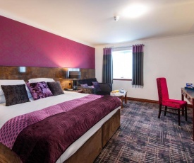 The Victoria Hotel Manchester by Compass Hospitality