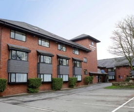 Best Western Manchester Oldham Smokies Park Hotel