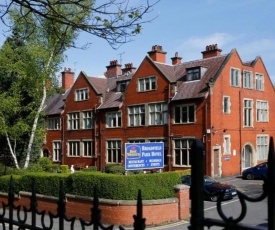 Broadfield Park Hotel