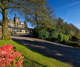 Mercure Manchester Norton Grange Hotel & Spa