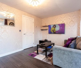 Amersham Park Apartment