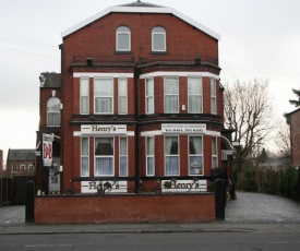 Henry's Guest House