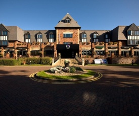 Village Hotel Manchester Cheadle