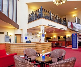 Britannia Hotel Wigan