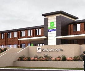 Holiday Inn Express - Wigan, an IHG Hotel