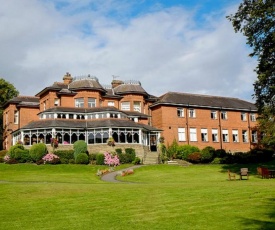 Macdonald Kilhey Court Hotel & Spa