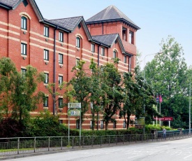 Mercure Wigan Oak Hotel