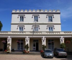 Grange Lodge Hotel