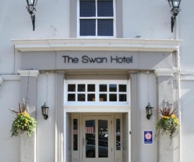 The Swan Hotel