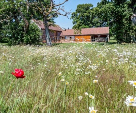 South Park Farm Barn