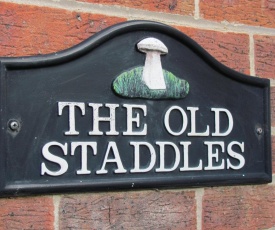 The Old Staddles Annex