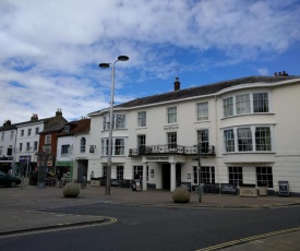 The Star and Garter A Citylodge Hotel