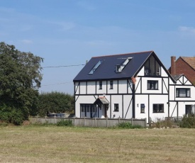 Pear Tree Cottage