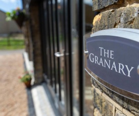 The Granary @ Goss Hall