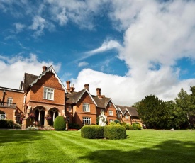 Audleys Wood Hotel, Basingstoke