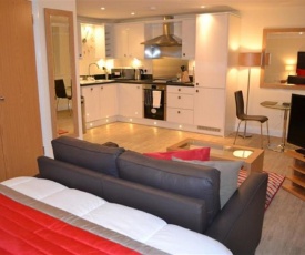 Central Point Apartments, Basingstoke