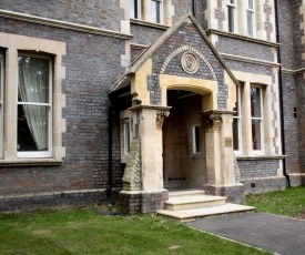 Sherborne House, City Centre Victorian Apartments