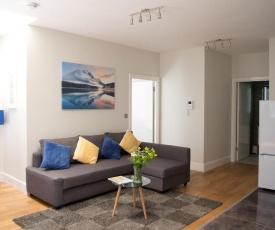 Wolverton Suite - Basingstoke Central Apartment