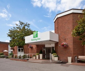 Holiday Inn Basingstoke, an IHG Hotel