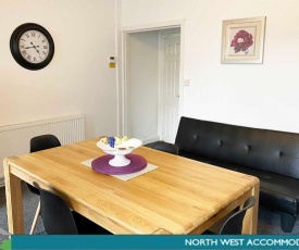 Clifton Contractor Accommodation