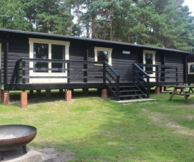 Avon Tyrrell Outdoor Activity Centre