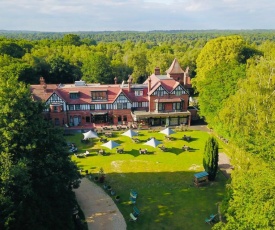 Forest Park Country Hotel