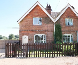 New Park Farm Cottage, Brockenhurst