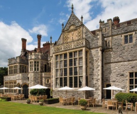 Rhinefield House Hotel