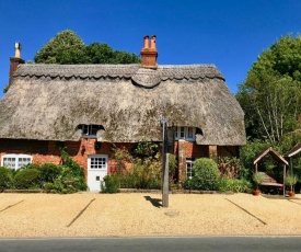 Thatched Cottage Hotel