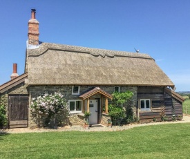 The Old Cottage, Burley