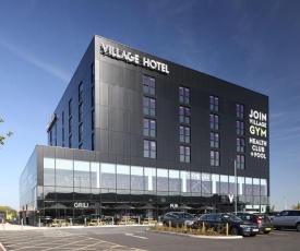 Village Hotel Southampton Eastleigh