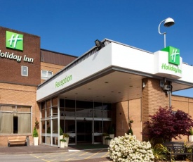 Holiday Inn Southampton Eastleigh, an IHG Hotel