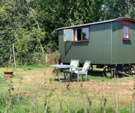 Sindles Farm Shepherd's Huts