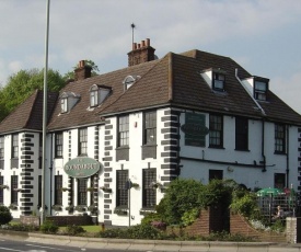 The Roundabout Hotel