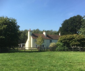 Woodlands Cottage Farm